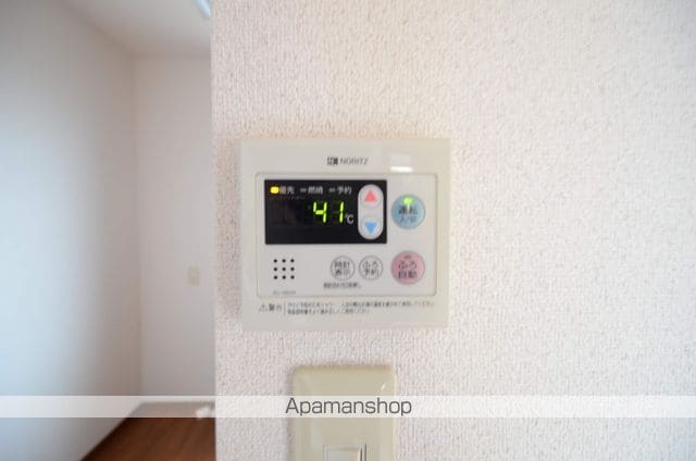 南ガーデンハウスの内装写真