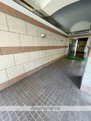 ライブリー高石の外観写真