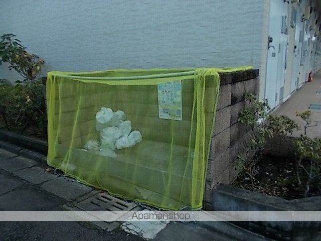 レオパレス光のその他写真