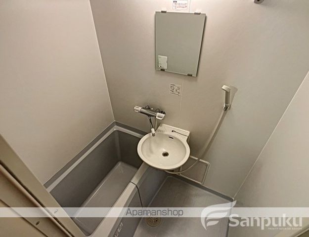 レオパレスグランド カメリアIIIの内装写真