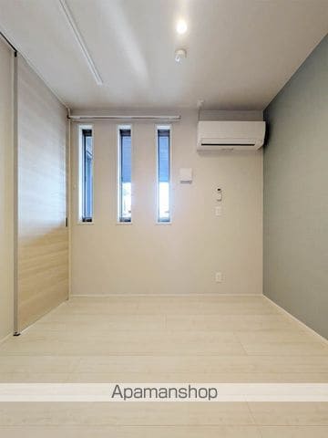 シャーメゾン 新屋敷 PREMIUMの内装写真