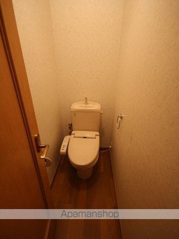 宮山町4−3−2の内装写真