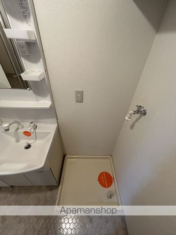 コニファープラザ新福の内装写真