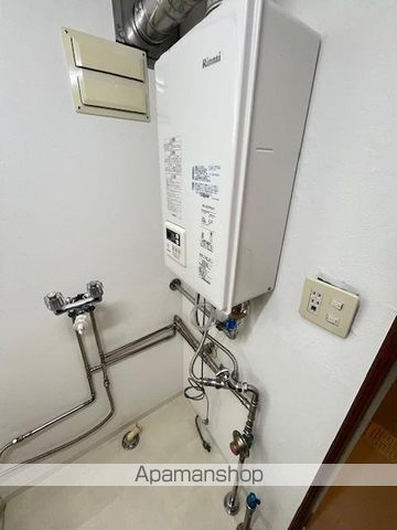 GRANT中の島の内装写真