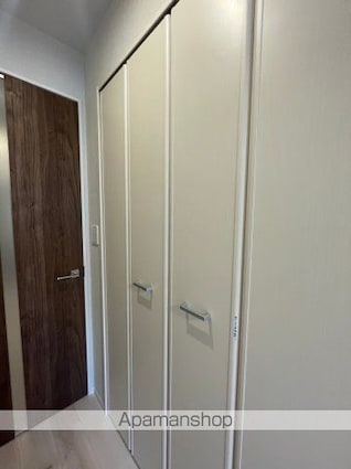 ＤＩＰＳ練馬春日町[1K/25.72m2]の内装