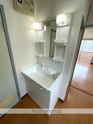 しおんビルの内装写真