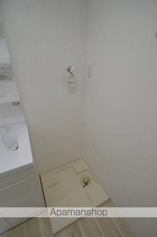 VILLA SOLEILの内装写真