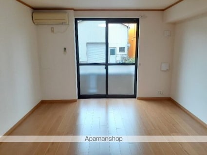 ノイアクティーフ[1R/33.15m2]のリビング・居間