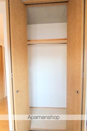 フォレストコート藤塚[1R/23.98m2]の収納