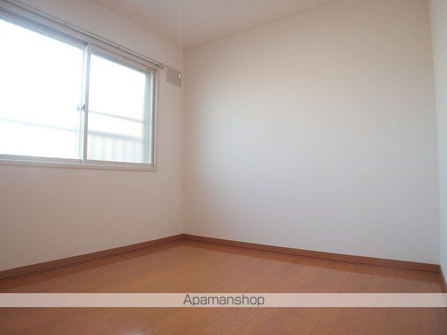 コーポ土田Bの内装写真