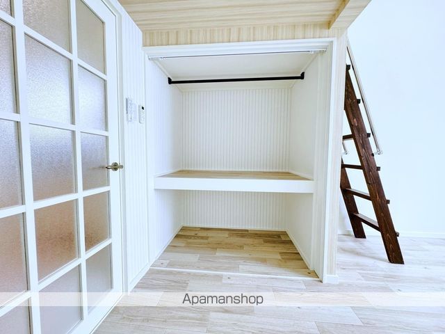 ソラーナ広面の内装写真