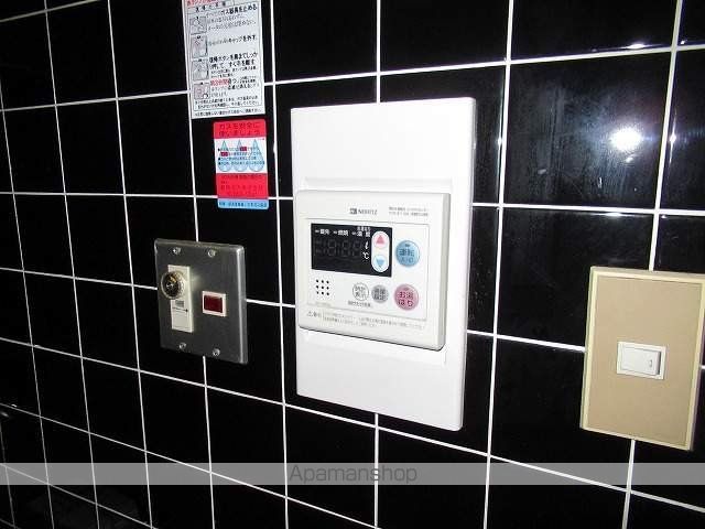 ライオンズマンション菜園の内装写真
