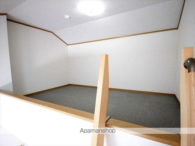 ラフィネ道後[1K/36.57m2]の内装1