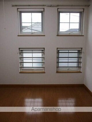 フルール　Ｂ[1LDK/42.37m2]の内装