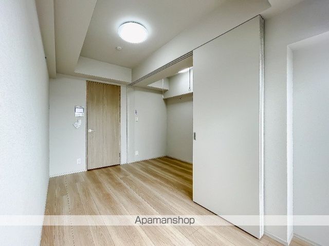 ドゥーエ亀戸IIIの内装写真