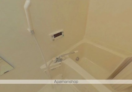 Ｂｅｌｌｅ　Ｓｈｉｎｅ[2LDK/59.62m2]のバス