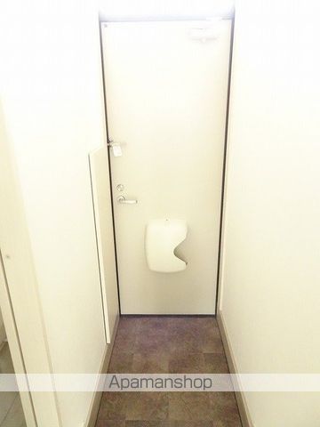 GRACE SQUARE Iの内装写真