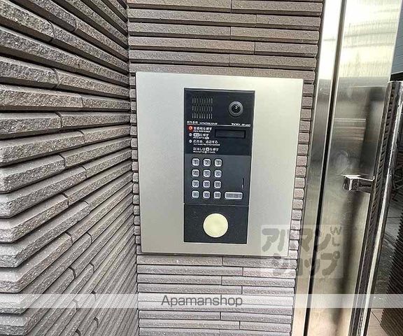 レジデンスプリムローズの内装写真