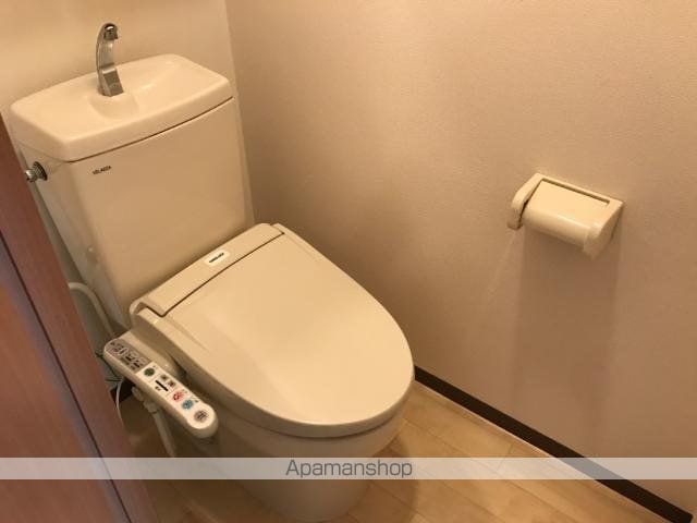 ソレアードの内装写真