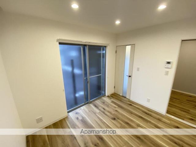 Ｃａｓａ　Ｐａｃｉｆｉｃａ　ＰａｒｋＳｉｄｅ　Ｅａｓｔ[1LDK/31.18m2]の内装7