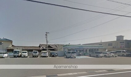 和歌山県和歌山市北島[1K/21.24m2]の周辺3