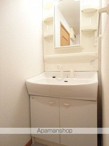 プラシード Βの内装写真
