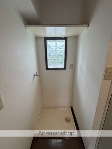 アソシエ大町の内装写真