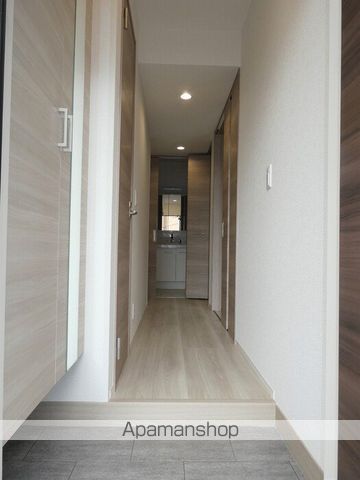 ＧＲＯＶＥ[1LDK/46.68m2]の玄関2