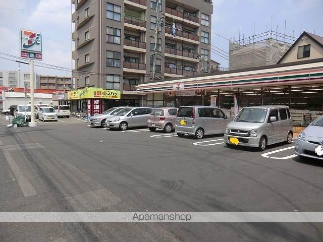 プリオール荒田の周辺写真
