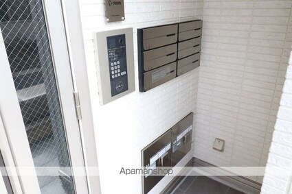 アエルビーレ[1R/30.48m2]の内装3