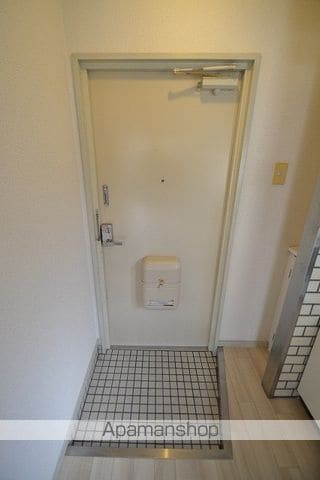 第3松岡ビルの内装写真