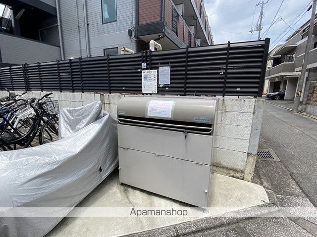 レジデンス西中央のその他写真
