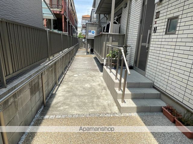 グランディール喜連のその他写真