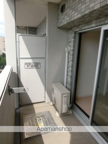 URBANFLATS上町の内装写真