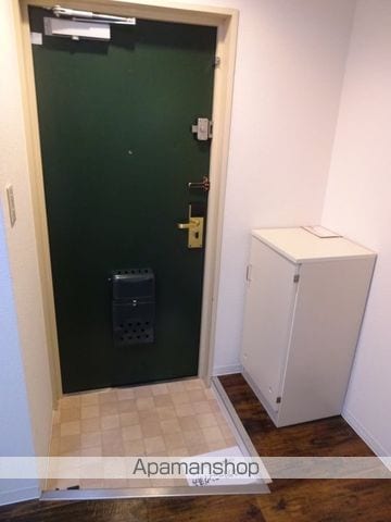 ノアーズアーク88の内装写真