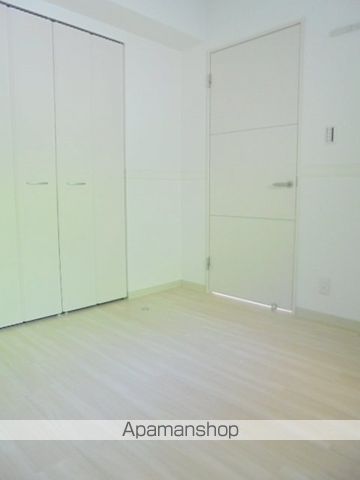 ネオコート上土室の内装写真