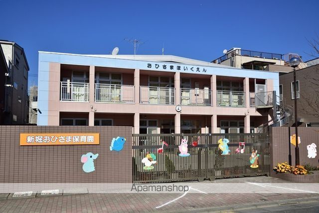 鹿骨2丁目戸建の周辺写真