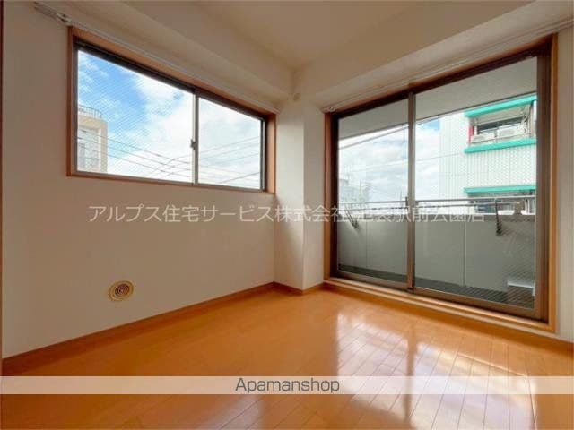 エスポワール西が丘[2DK/39.78m2]の内装5