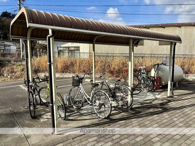 レオパレス一刻のその他写真
