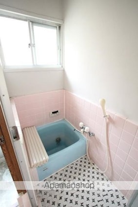 木太町木村邸[3DK/56.16m2]のバス