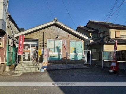 エール．Ｔ[1LDK/37.63m2]の周辺6