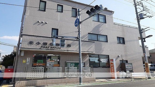 PETIT MAISON ARBREの周辺写真