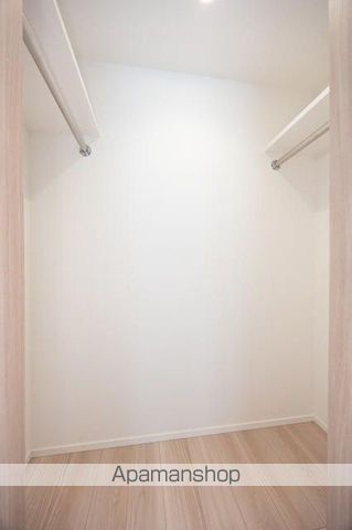 イプセ白金の内装写真