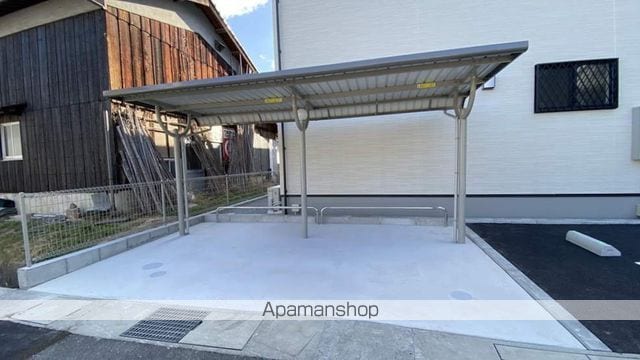 クレール六番館のその他写真
