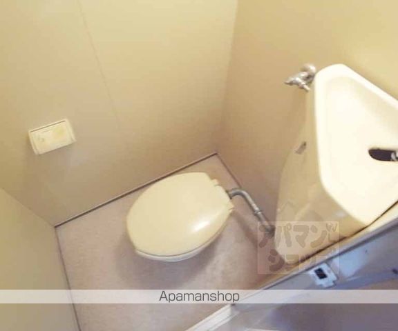 第2長栄マンションの内装写真