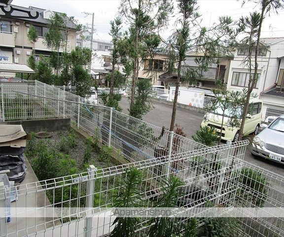 シャトー山翠の内装写真