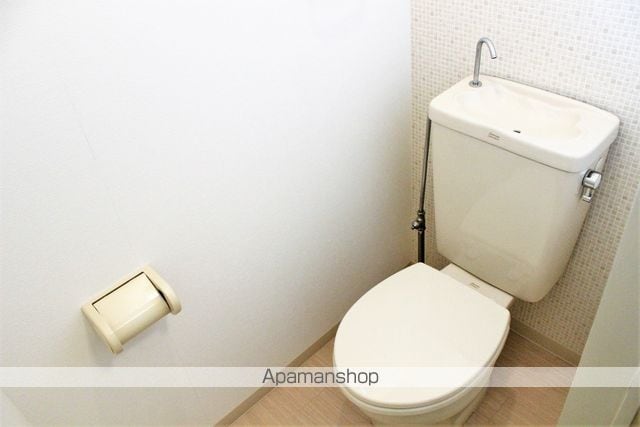 ジュノス唐崎の内装写真