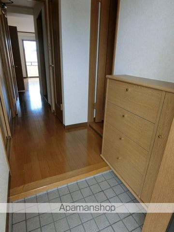 グレースフルコーポの内装写真
