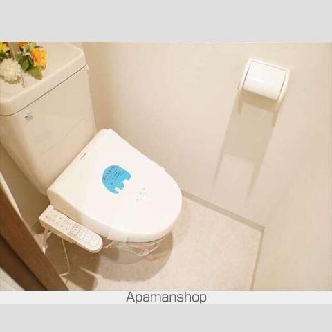 ウイング円山北町の内装写真