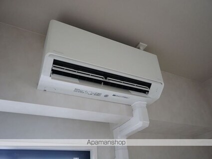 グランパセオ名駅那古野[2LDK/63.84m2]のその他設備